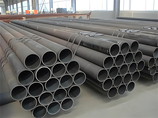 丽水q355c钢管壁厚度的重要性及其影响因素