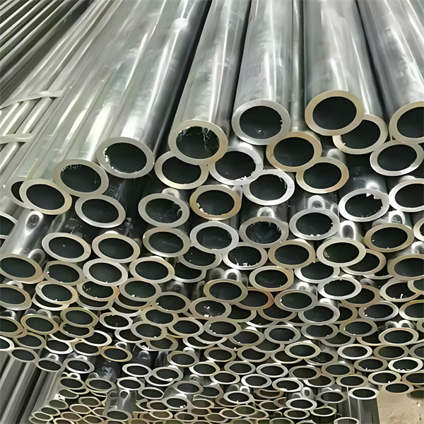 丽水q345d精密钢管：执行标准与品质保障